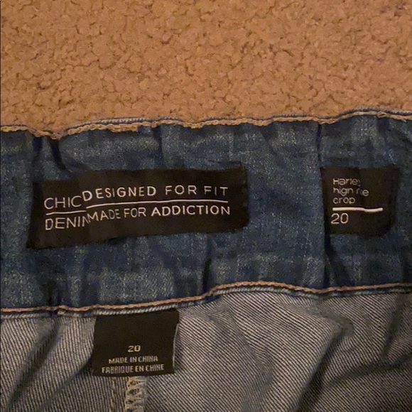 Jeans - Picture 2 of 2